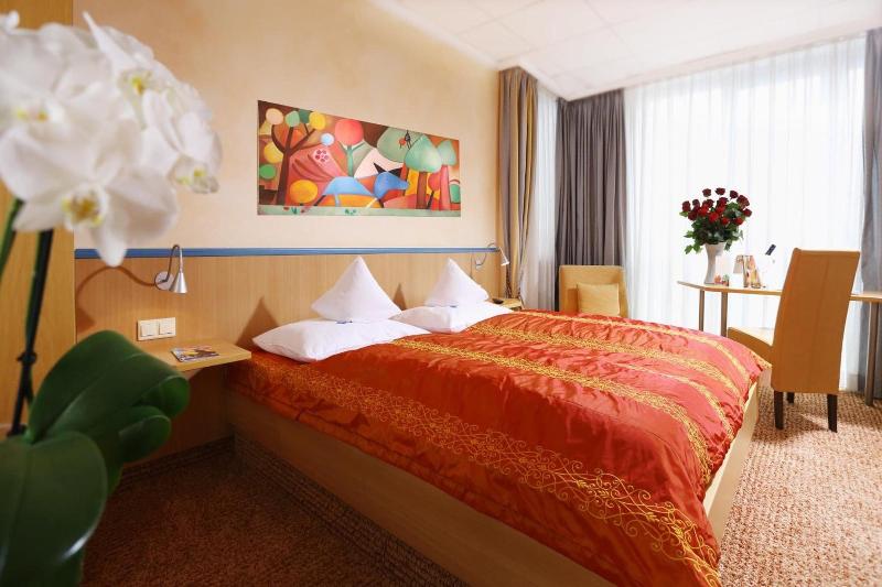 Hotel Brackweder Hof - Oda