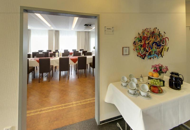 Hotel Brackweder Hof - Restoran