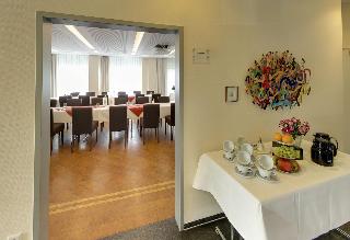 Hotel Brackweder Hof fotoÄŸrafÄ±