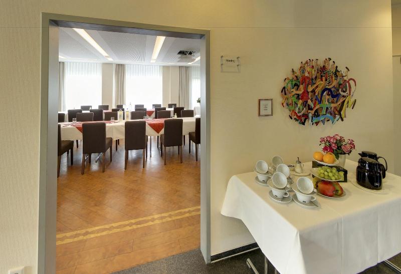 Hotel Brackweder Hof - Restoran