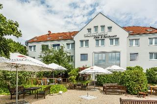 Hotel Brackweder Hof fotoÄŸrafÄ±