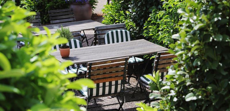 Hotel Brackweder Hof - Restoran