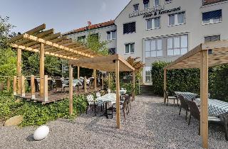 Hotel Brackweder Hof fotoÄŸrafÄ±