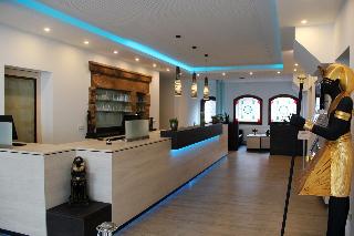 Hotel Wali fotoÄŸrafÄ±