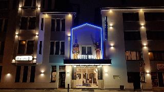 Hotel Wali otel fotoğrafı