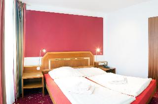 Hotel Wali fotoÄŸrafÄ±