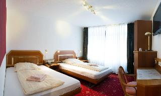 Hotel Wali fotoÄŸrafÄ±