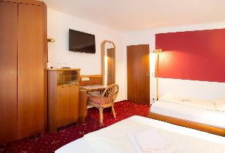 Hotel Wali fotoÄŸrafÄ±