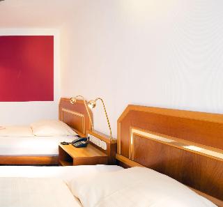 Hotel Wali fotoÄŸrafÄ±