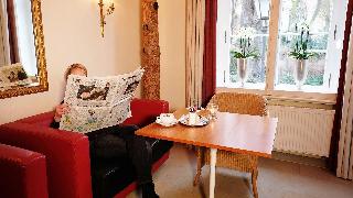 Hotel zur Fürstabtei fotoÄŸrafÄ±