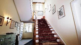 Hotel zur Fürstabtei fotoÄŸrafÄ±