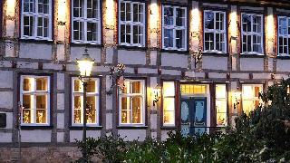 Hotel zur Fürstabtei fotoÄŸrafÄ±
