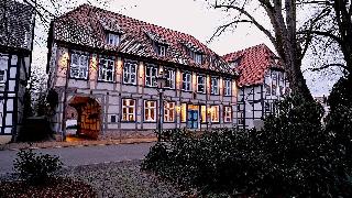 Hotel zur Fürstabtei fotoÄŸrafÄ±