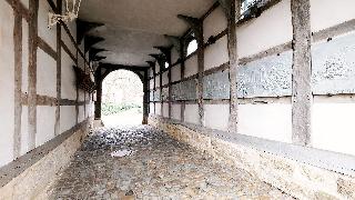 Hotel zur Fürstabtei fotoÄŸrafÄ±