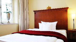 Hotel zur Fürstabtei fotoÄŸrafÄ±