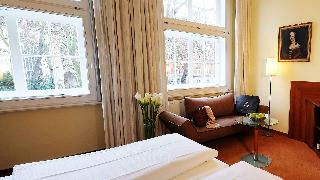 Hotel zur Fürstabtei fotoÄŸrafÄ±