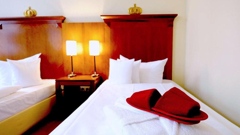 Hotel zur Fürstabtei - Oda
