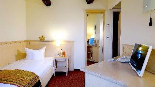 Hotel zur Fürstabtei fotoÄŸrafÄ±