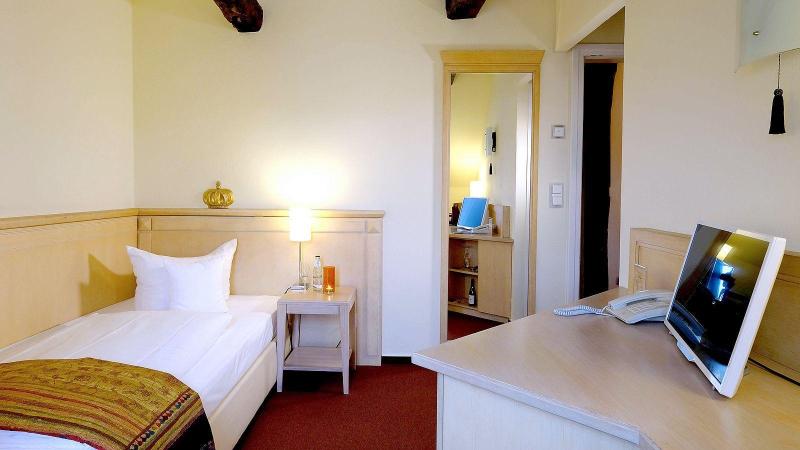 Hotel zur Fürstabtei - Oda