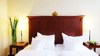 Hotel zur Fürstabtei fotoÄŸrafÄ±