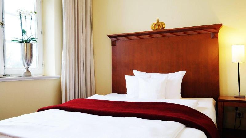 Hotel zur Fürstabtei - Oda