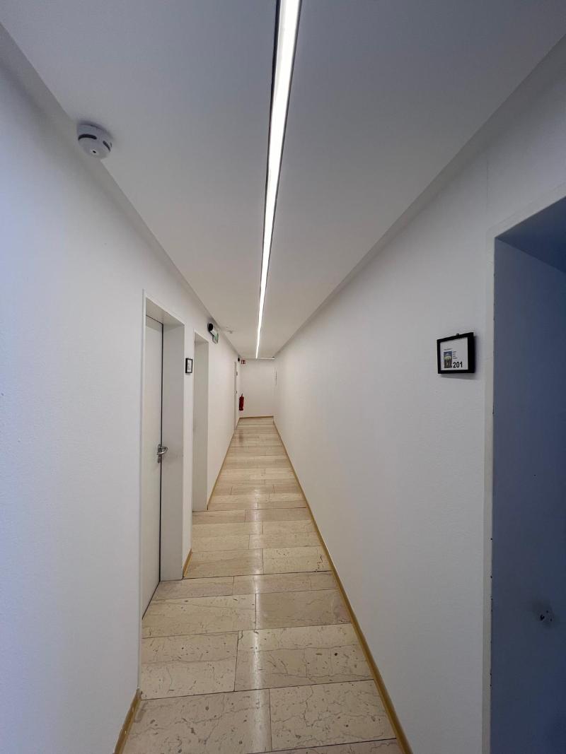Hotel Hafez - Genel