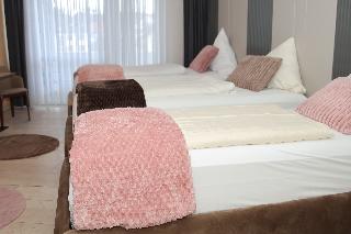 Hotel Hafez fotoÄŸrafÄ±