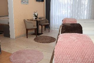 Hotel Hafez fotoÄŸrafÄ±