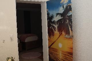 Hotel Hafez fotoÄŸrafÄ±
