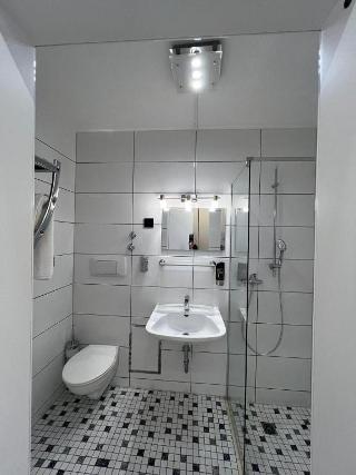 Hotel Hafez fotoÄŸrafÄ±