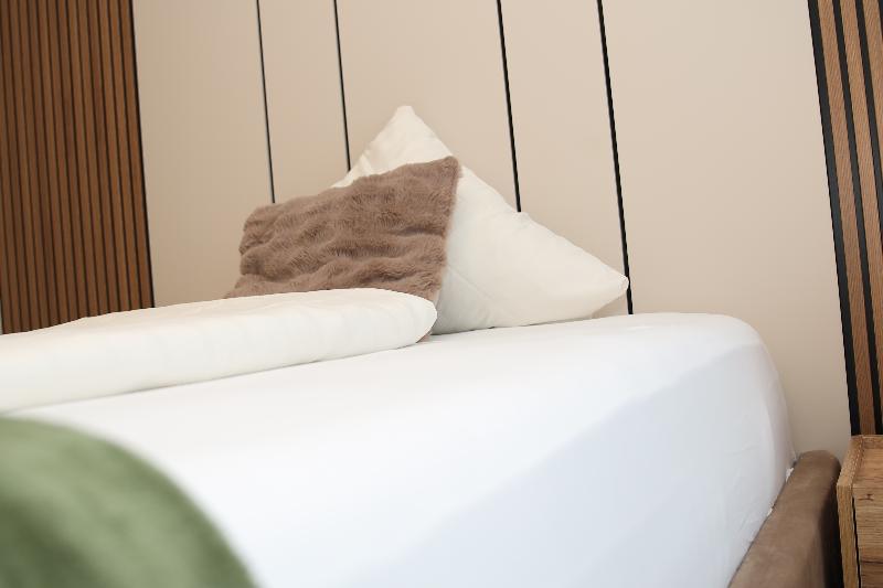 Hotel Hafez - Oda
