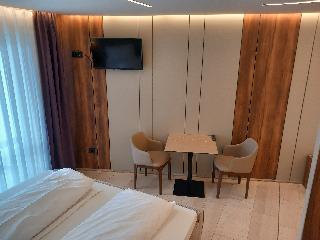 Hotel Hafez fotoÄŸrafÄ±