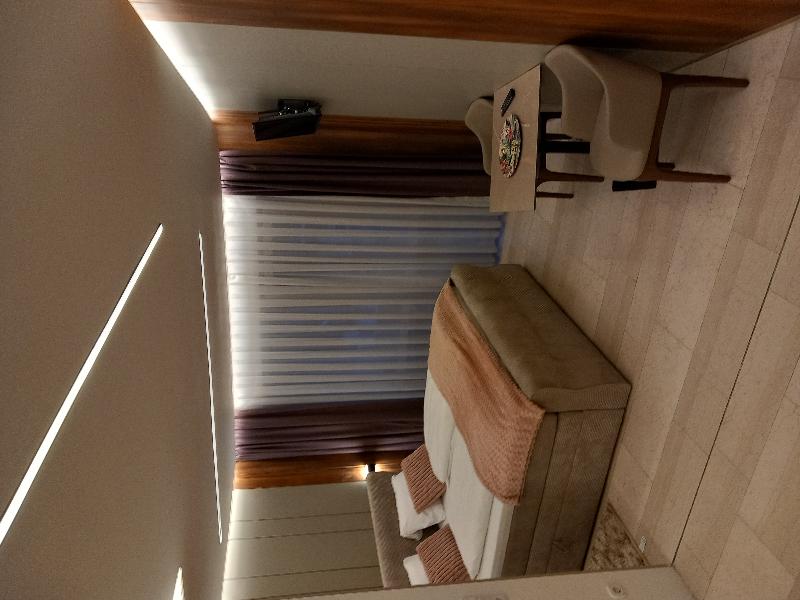 Hotel Hafez - Oda
