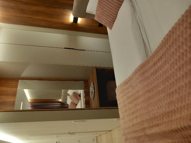 Hotel Hafez - Oda