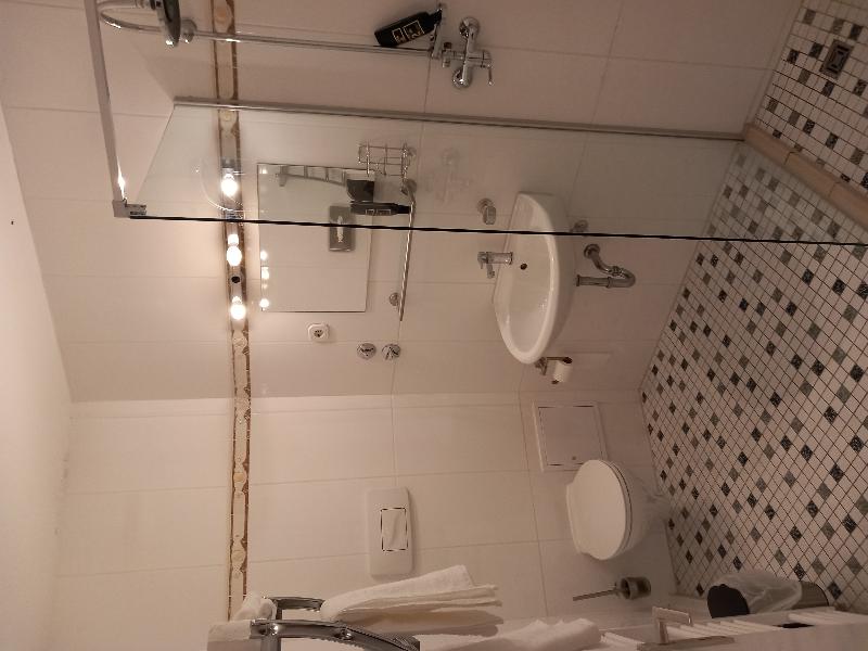 Hotel Hafez - Oda