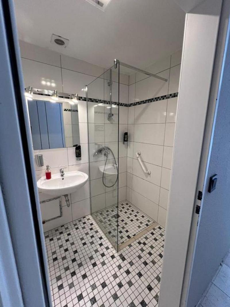 Hotel Hafez - Oda
