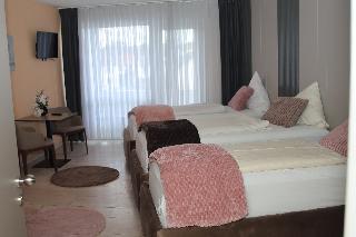 Hotel Hafez fotoÄŸrafÄ±