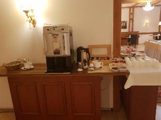 Hotel Hafez fotoÄŸrafÄ±