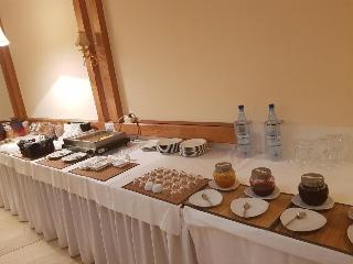 Hotel Hafez fotoÄŸrafÄ±