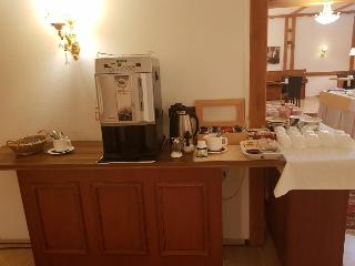 Hotel Hafez fotoÄŸrafÄ±