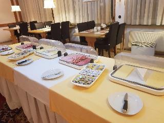Hotel Hafez fotoÄŸrafÄ±