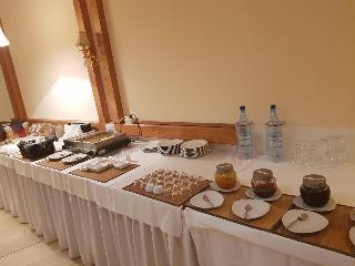 Hotel Hafez fotoÄŸrafÄ±