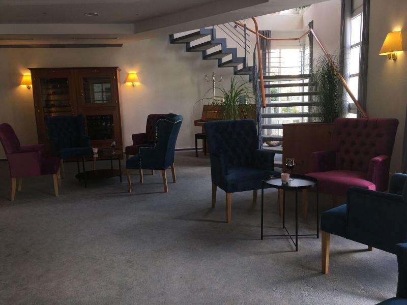 Hotel Römerbad - Bar