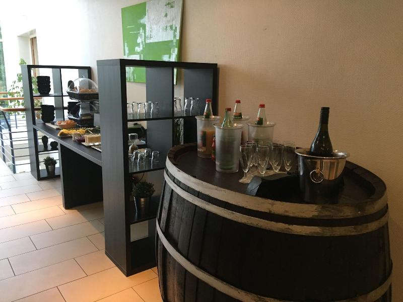 Hotel Römerbad - Restoran