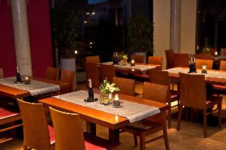 Genohotel Baunatal fotoÄŸrafÄ±