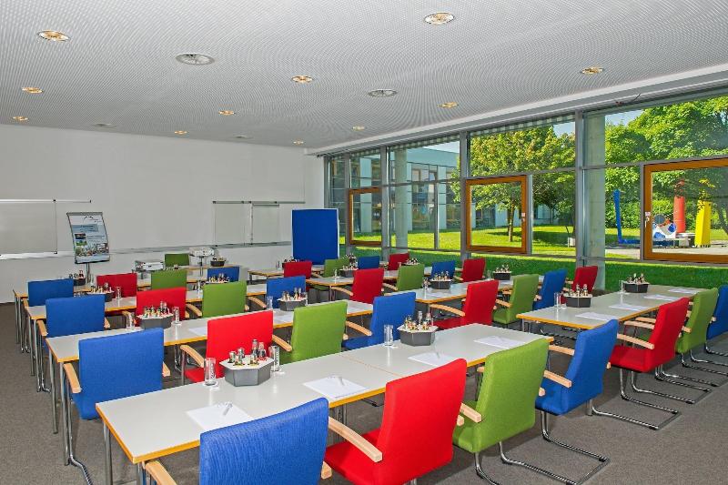 Genohotel Baunatal - Toplantı