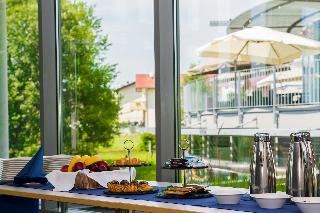 Genohotel Baunatal fotoÄŸrafÄ±