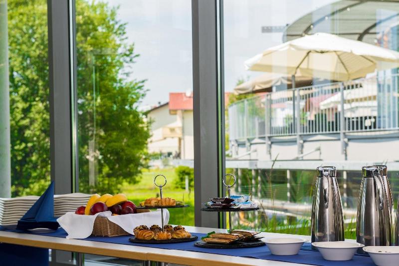 Genohotel Baunatal - Toplantı
