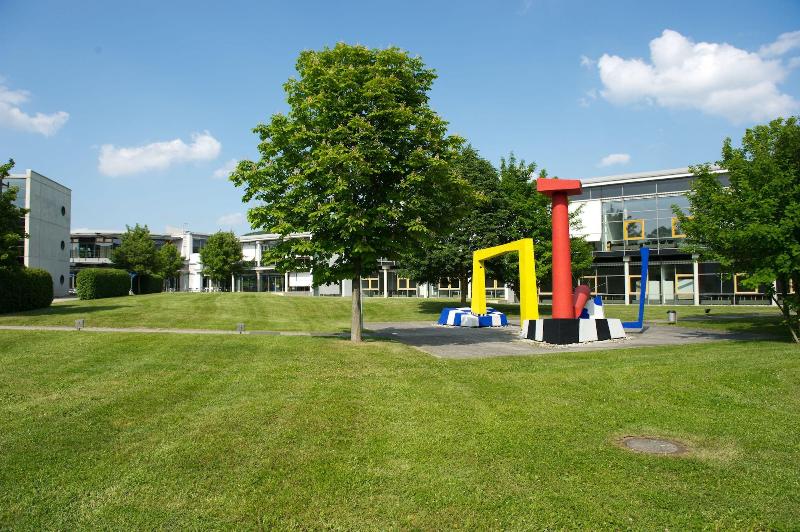 Genohotel Baunatal - Genel