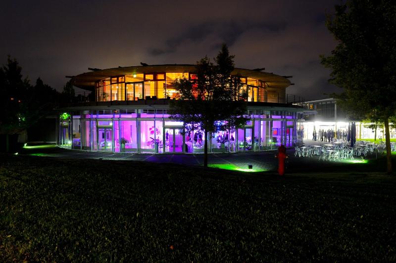 Genohotel Baunatal - Genel